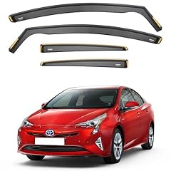 Ispeed wind deflectors for sale  Delivered anywhere in UK