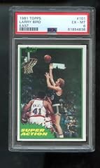1981 topps 101 for sale  Delivered anywhere in USA 