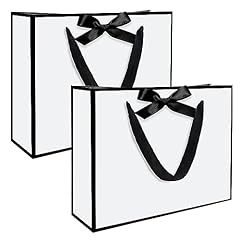 Luxury paper bags for sale  Delivered anywhere in UK