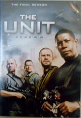 Unit season 4 for sale  Delivered anywhere in USA 
