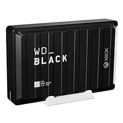 Black d10 12tb usato  Spedito ovunque in Italia 