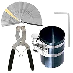 Swpeet set compressori usato  Spedito ovunque in Italia 