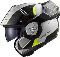 Ls2 klapphelm motorrad gebraucht kaufen  Wird an jeden Ort in Deutschland