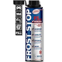 Syprin diesel frost gebraucht kaufen  Wird an jeden Ort in Deutschland
