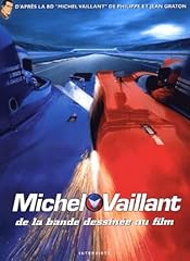 Michel vaillant bande d'occasion  Livré partout en France