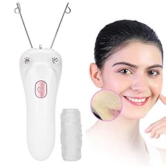Electric threading epilator for sale  Delivered anywhere in UK