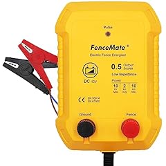 Fencemate 12v powered for sale  Delivered anywhere in Ireland