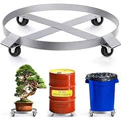 Gallon drum dolly for sale  Delivered anywhere in USA 