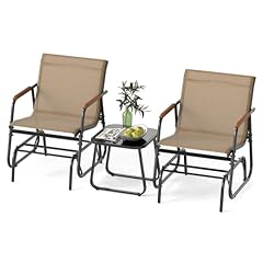 Tangkula piece patio for sale  Delivered anywhere in USA 