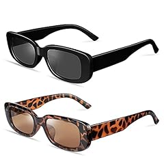 Ainiv rectangle sunglasses for sale  Delivered anywhere in UK