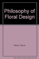 Philosophy floral design for sale  Delivered anywhere in UK