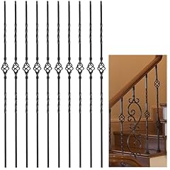 Pcs wrought iron for sale  Delivered anywhere in USA 