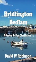 Bridlington bedlam sanford for sale  Delivered anywhere in UK