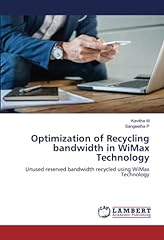 Optimization recycling bandwid for sale  Delivered anywhere in USA 