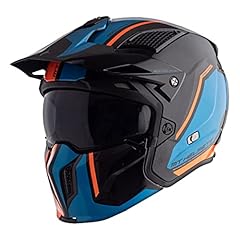 Helmets streetfighter twin for sale  Delivered anywhere in UK