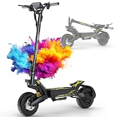 Ootd t10 trottinette d'occasion  Livré partout en Belgiqu