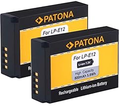 Patona e12 kamera gebraucht kaufen  Wird an jeden Ort in Deutschland