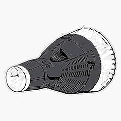 Nasa gemini capsule for sale  Delivered anywhere in USA 