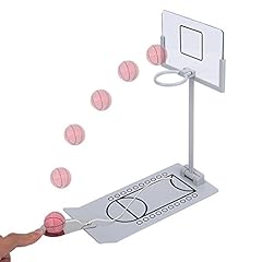 Mini campo basket usato  Spedito ovunque in Italia 