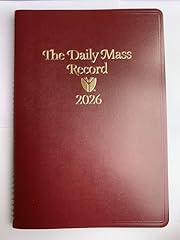 2026 daily mass for sale  Delivered anywhere in USA 