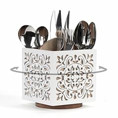 Wpajirzo cutlery holder for sale  Delivered anywhere in UK