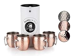 Buddy bar moscow gebraucht kaufen  Wird an jeden Ort in Deutschland