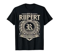 Rupert thing wouldn for sale  Delivered anywhere in UK