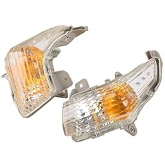 Zhanfeis motorcycle headlights for sale  Delivered anywhere in UK