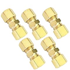 Brass compression tube for sale  Delivered anywhere in USA 