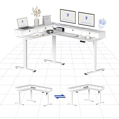 Flexispot höhenverstellbarer  gebraucht kaufen  Wird an jeden Ort in Deutschland