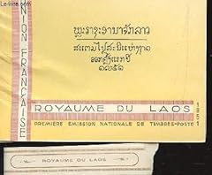 Carnet timbres poste d'occasion  Livré partout en France