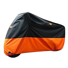 Dhgvos motorcycle covers for sale  Delivered anywhere in UK