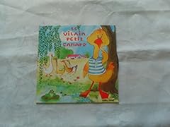 Vilain petit canard d'occasion  Livré partout en France