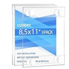 Ludery acrylic window for sale  Delivered anywhere in USA 