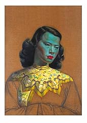 Vladimir tretchikoff chiniese for sale  Delivered anywhere in UK