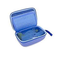 Casematix blue travel for sale  Delivered anywhere in UK