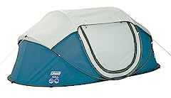 Coleman pop tent for sale  Delivered anywhere in UK