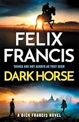 Dark horse brand for sale  Delivered anywhere in UK