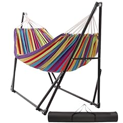 Hammock foldable steel for sale  Delivered anywhere in USA 