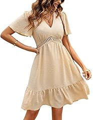Jenjon femme robe d'occasion  Livré partout en France