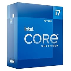 Intel core 12700k for sale  Delivered anywhere in Ireland