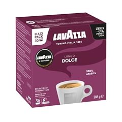 Lavazza capsule lungo d'occasion  Livré partout en France