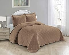 Fancy linen 3pc for sale  Delivered anywhere in USA 