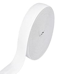 Meter gummiband weiß gebraucht kaufen  Wird an jeden Ort in Deutschland