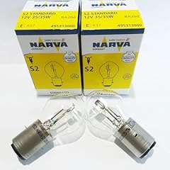 Generisch narva bilux gebraucht kaufen  Wird an jeden Ort in Deutschland