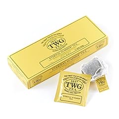 Twg tea eternal for sale  Delivered anywhere in UK