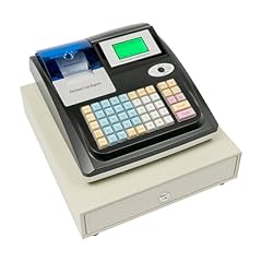 Registratore cassa elettronico usato  Spedito ovunque in Italia 