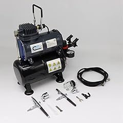 Airbrush kit as186 for sale  Delivered anywhere in UK