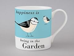 Happiness garden blue for sale  Delivered anywhere in UK