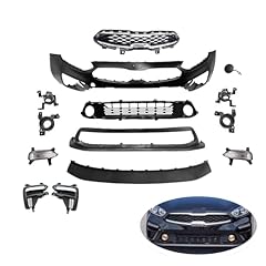 Complete front bumper for sale  Delivered anywhere in USA 